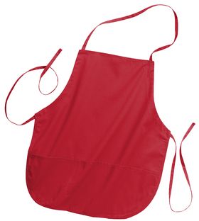 Port Authority® Medium-Length Apron